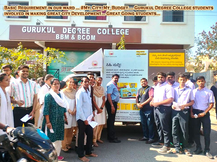 Degree colleges in Kalaburagi