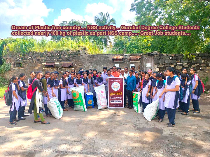 Degree colleges in Kalaburagi