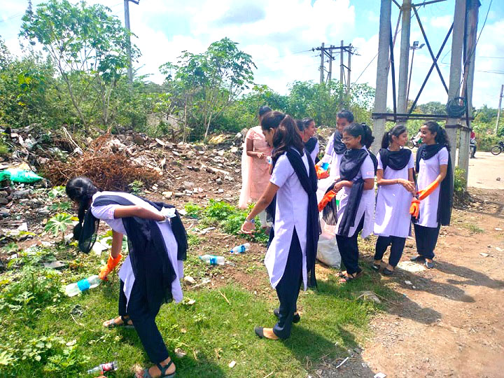 Degree colleges in Kalaburagi