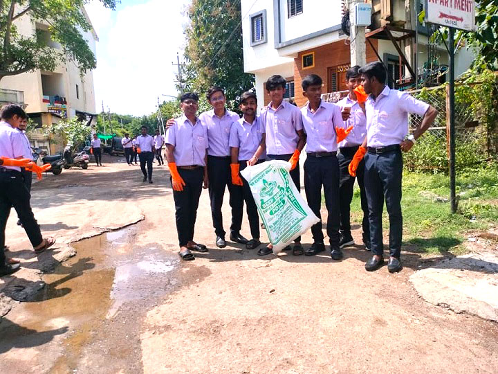 Degree colleges in Kalaburagi
