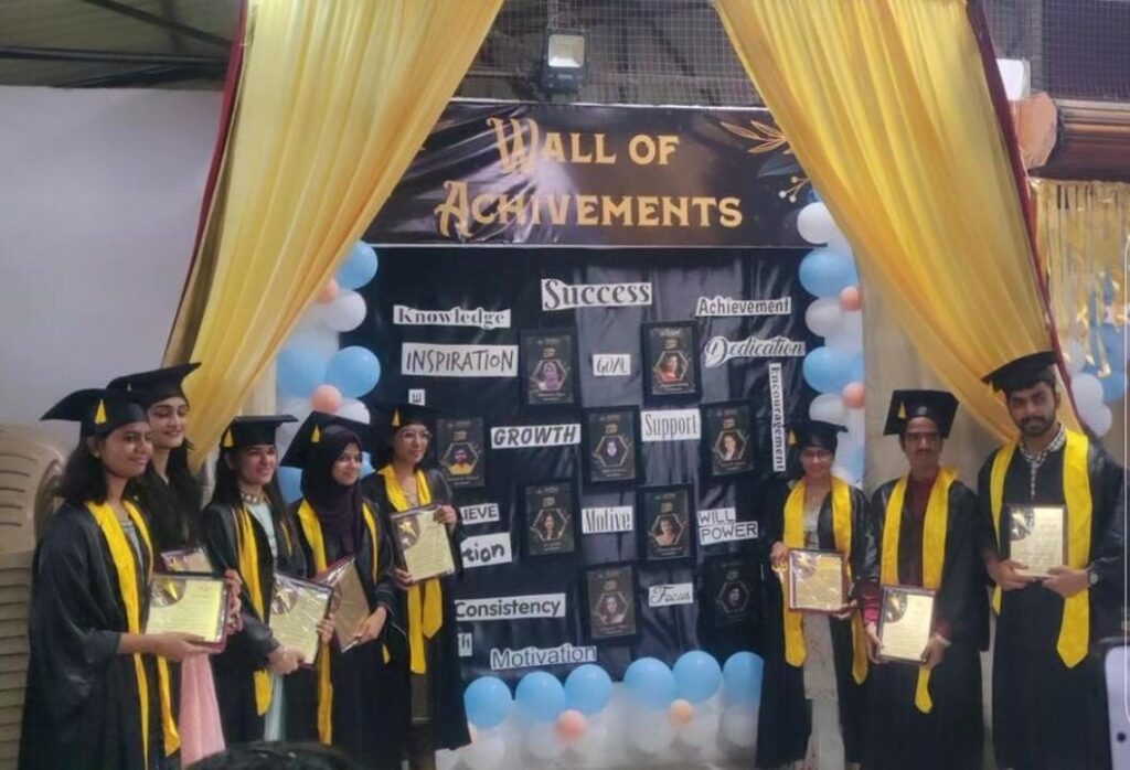 Top ranked degree college in Kalaburagi