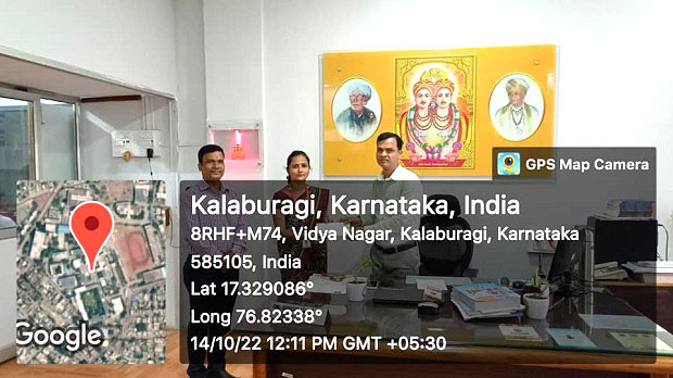 Degree colleges in Kalaburagi