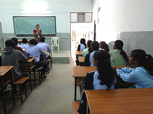 Degree colleges in Kalaburagi
