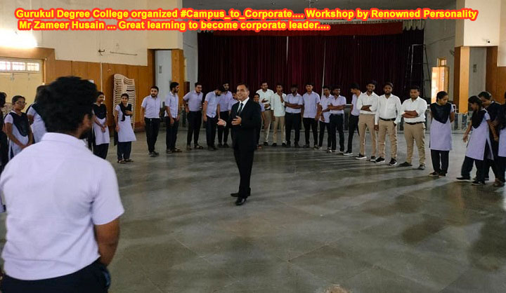 Degree colleges in Kalaburagi