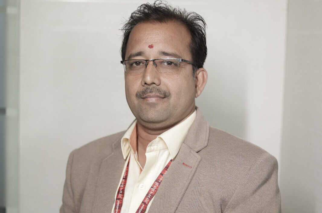 Best teaching staff in Kalaburagi colleges