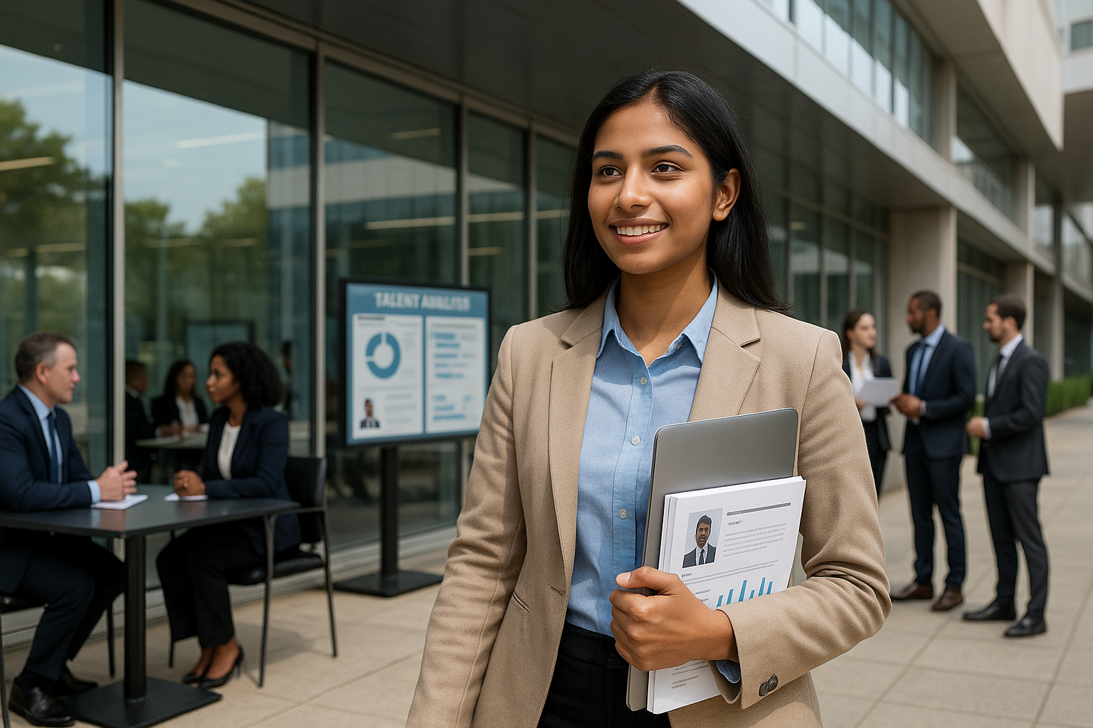 How a BBA Degree Prepares