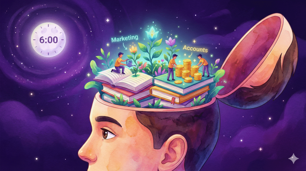 10 Proven Exam Preparation Tips