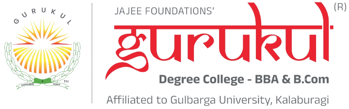gurukul degree college logo
