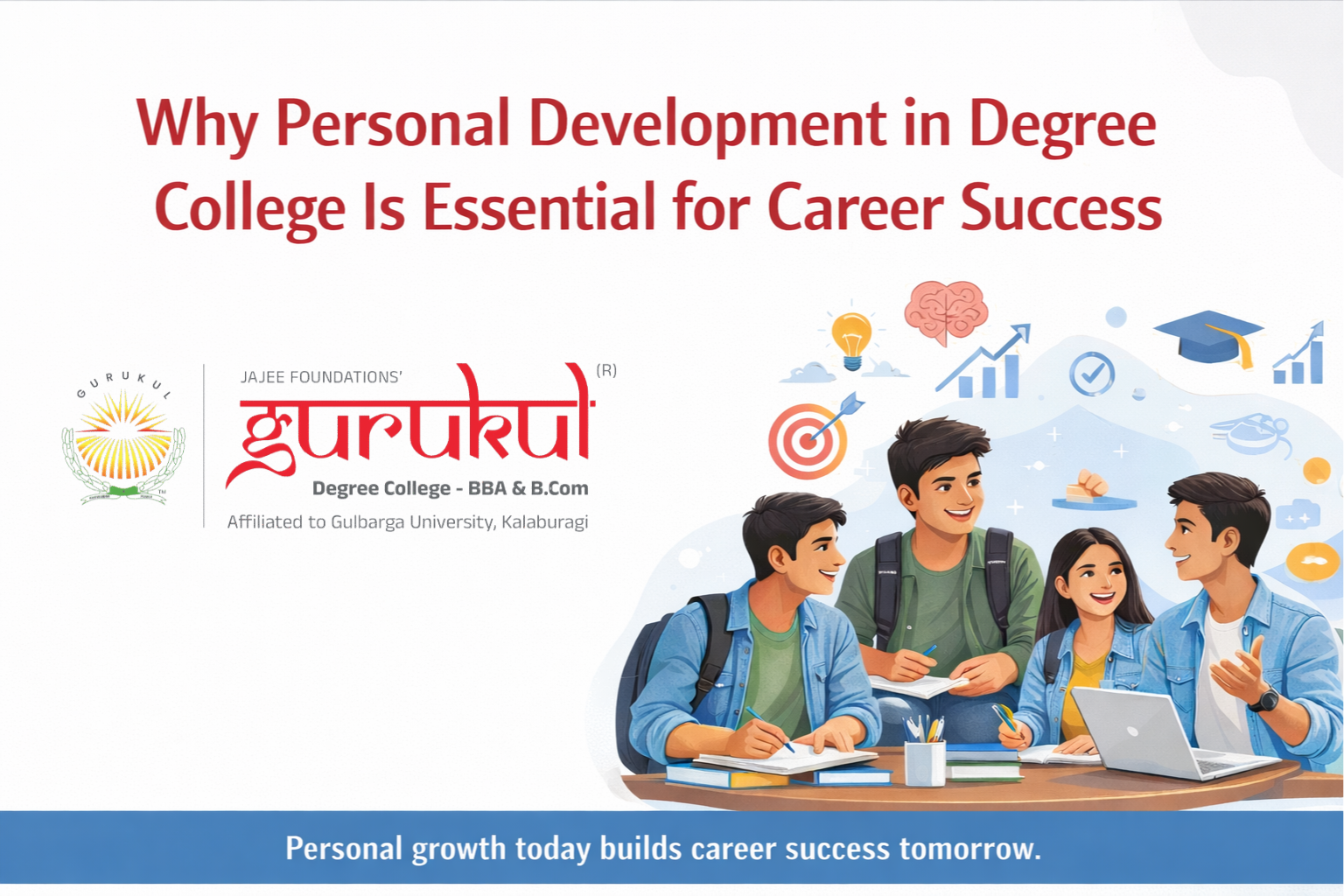 Personal Development