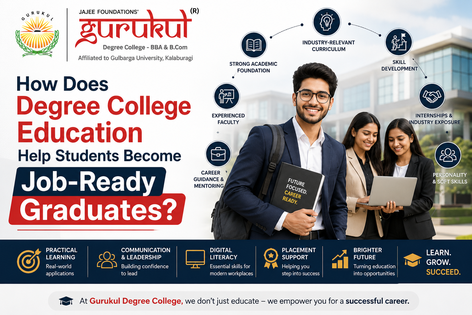 Job-Ready Graduates