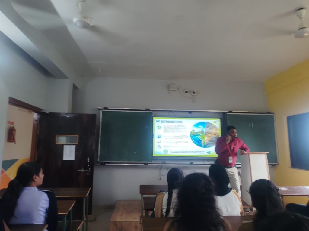 Workshop on Resource Depletion (2)