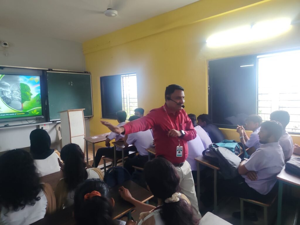 Workshop on Resource Depletion (4)