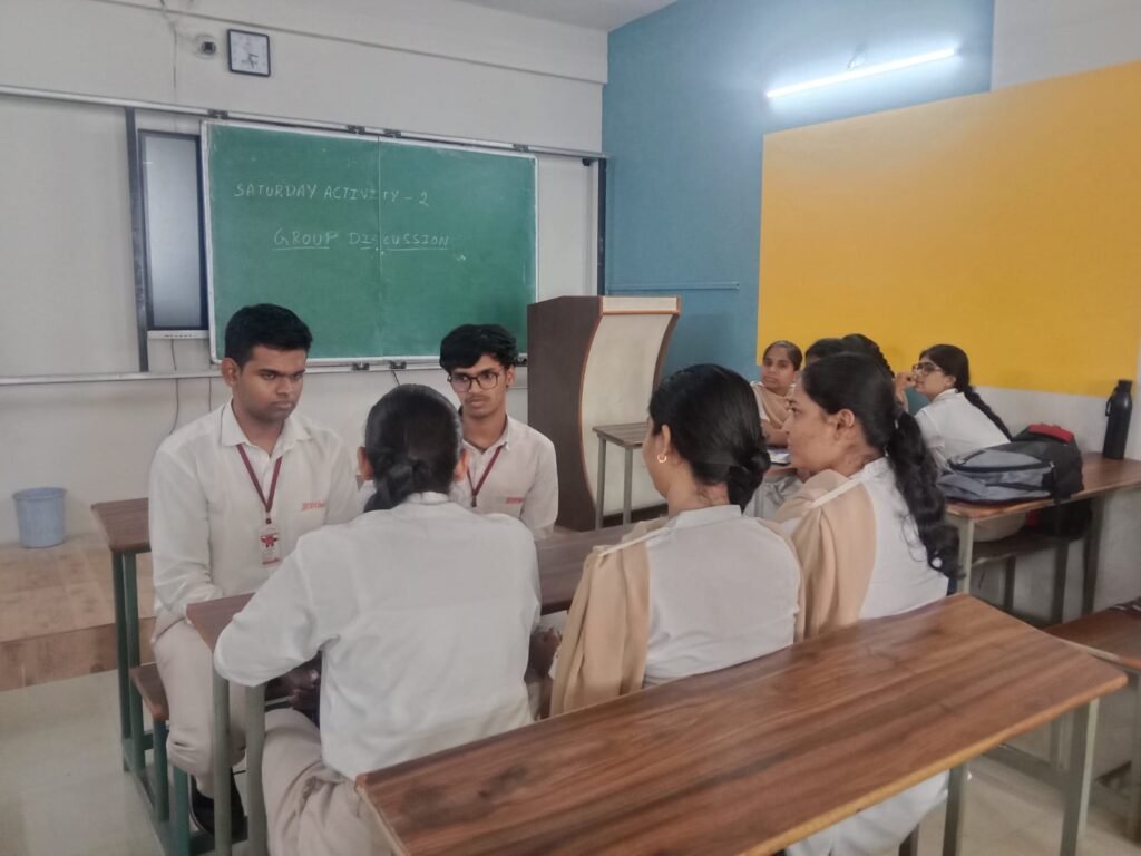 Bcom 3rd sem A section staurday activity (2)