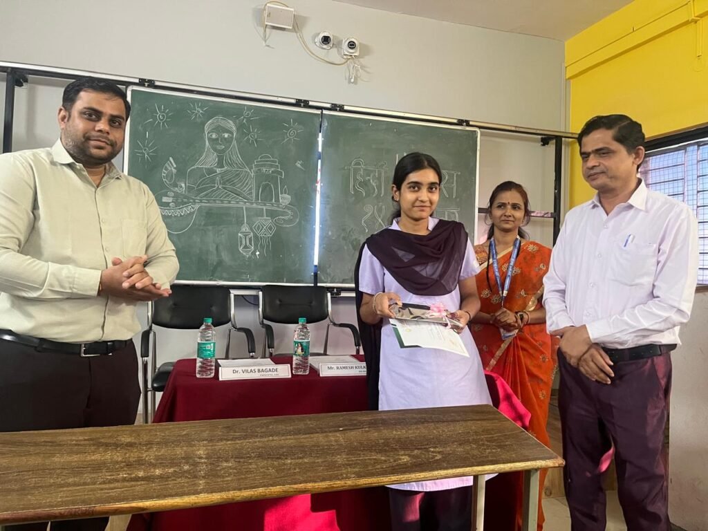 Hindi Divas Celebration (10)