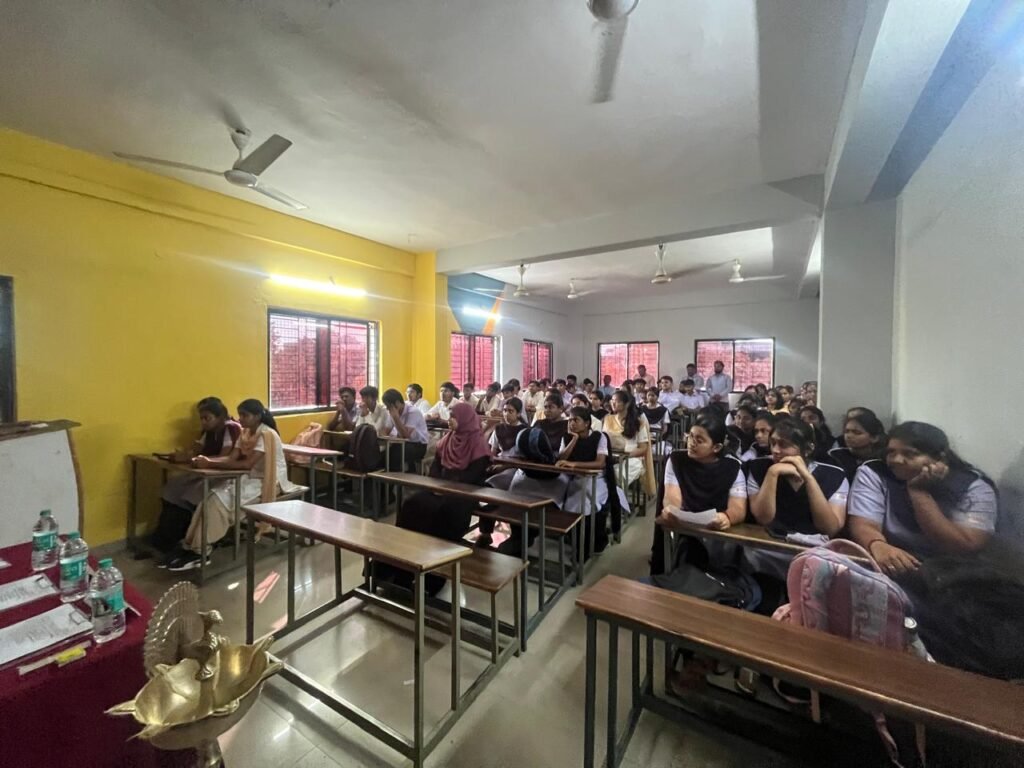 Hindi Divas Celebration