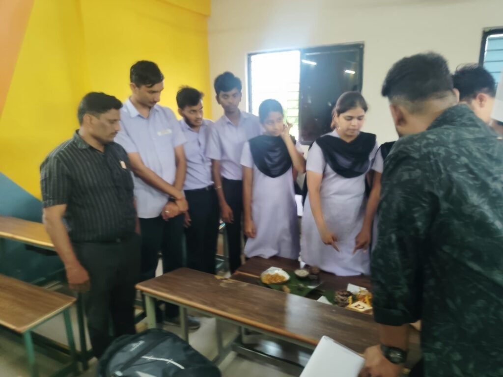 Saturday Activity - 3 Cooking Without Fire