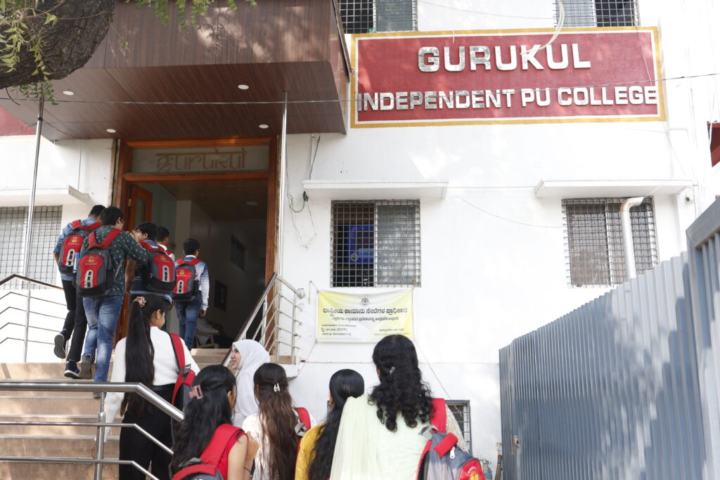 Top 10 PU college in Kalaburagi