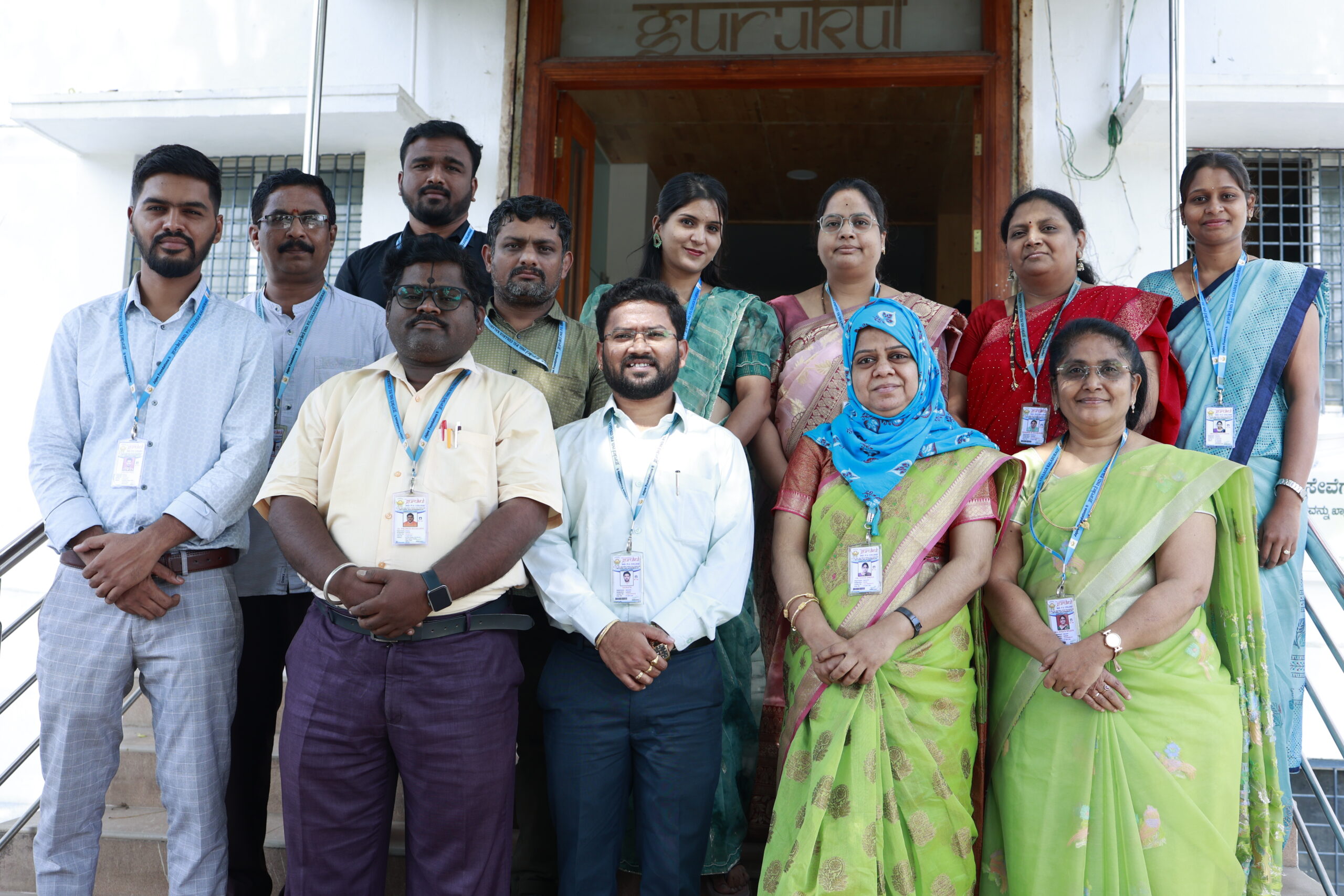 Science Faculty