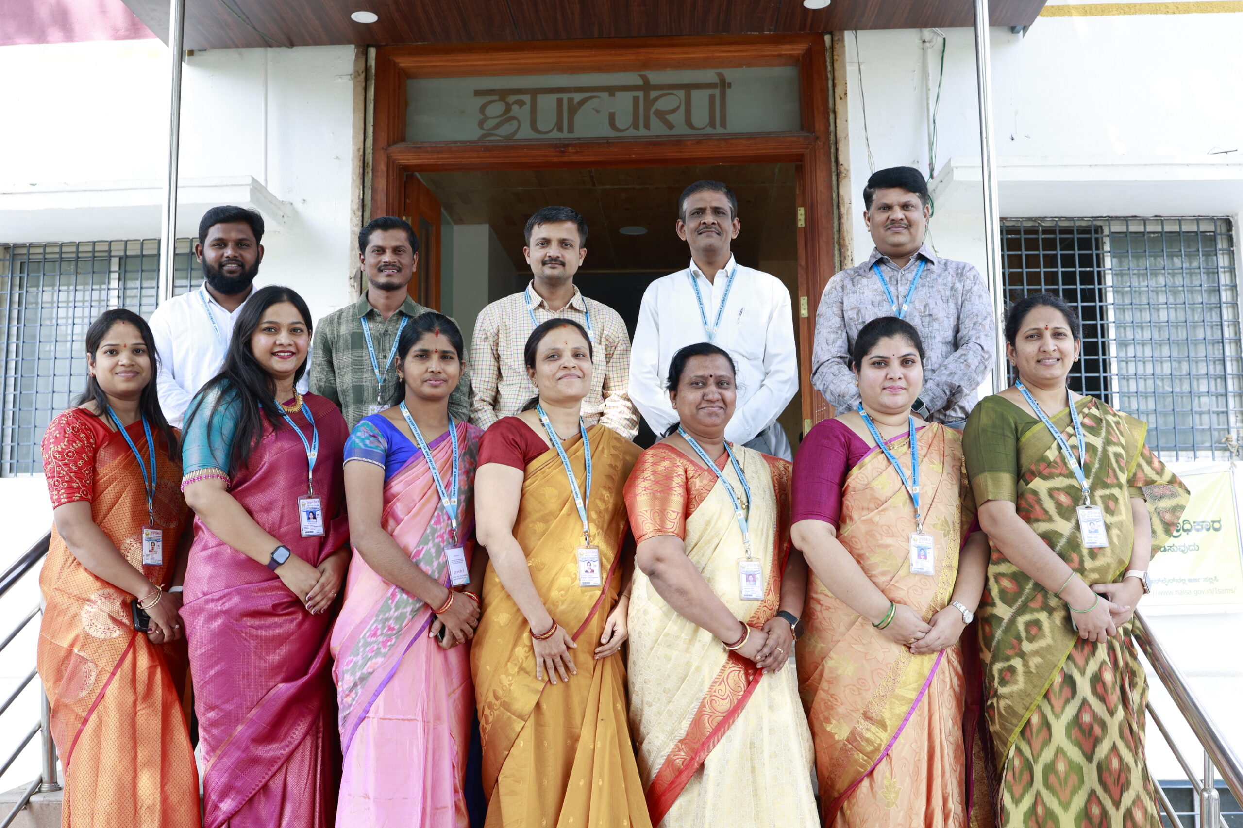 Commerce Faculty