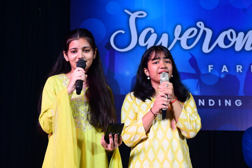 Leadership & Communication Skills