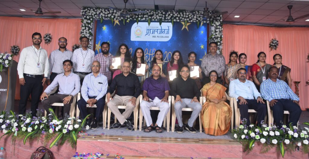 Best PU College for CET NEET and JEE