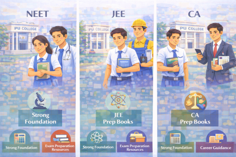 Why PU College is Important