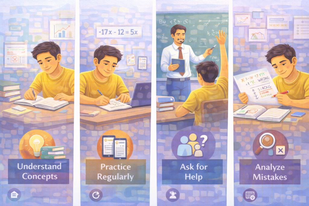 How to Improve Problem-Solving Skills