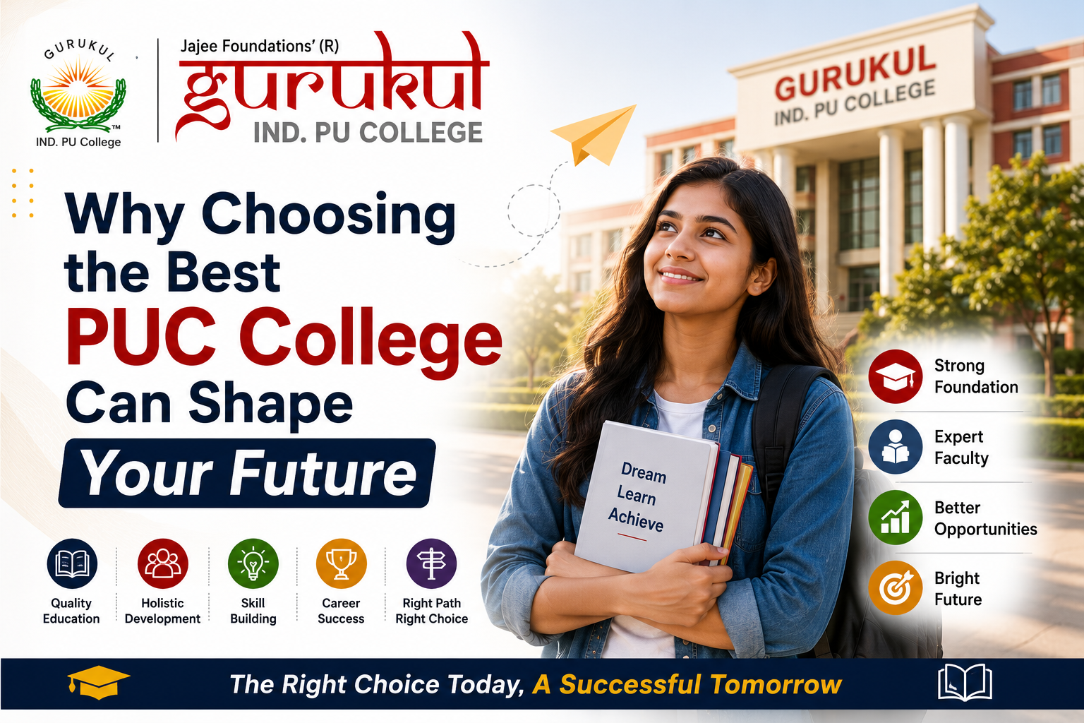 The Best PUC College