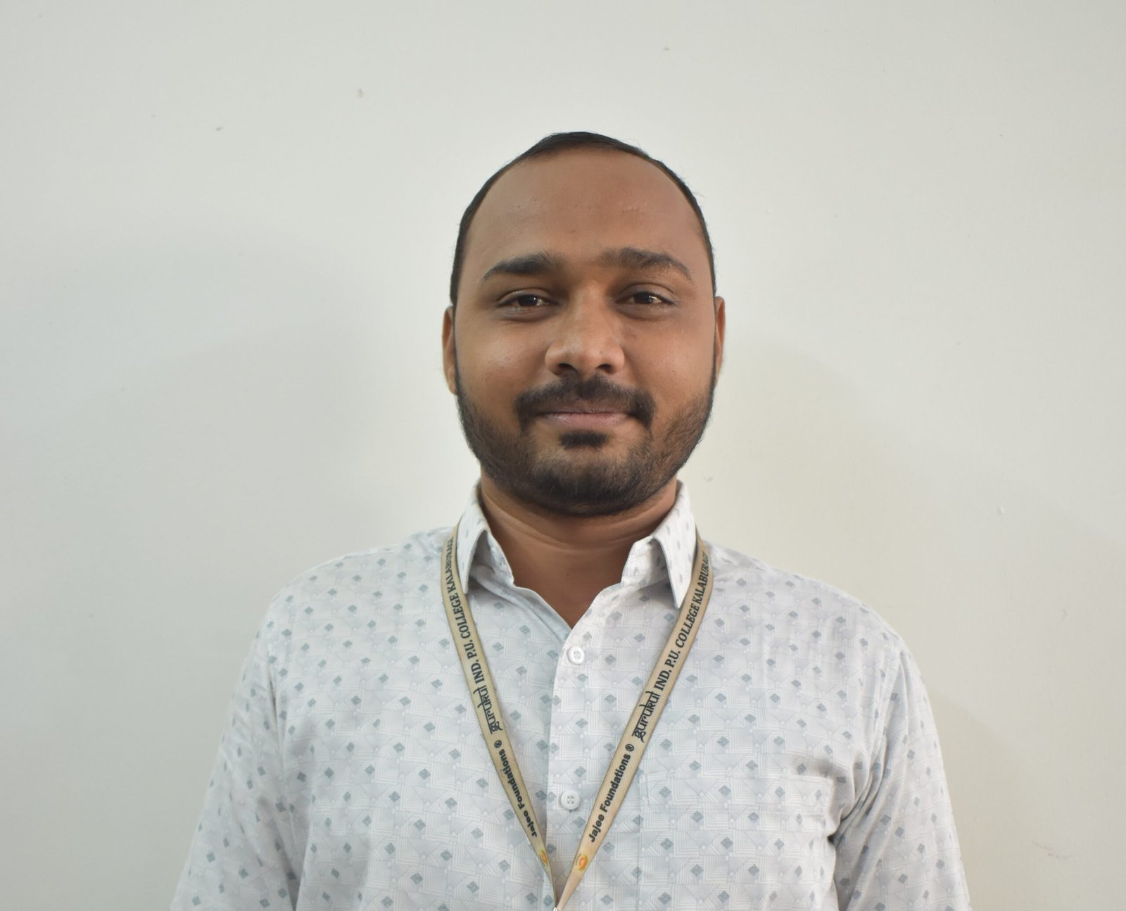 CHEMISTRY DEPARTMENT ​