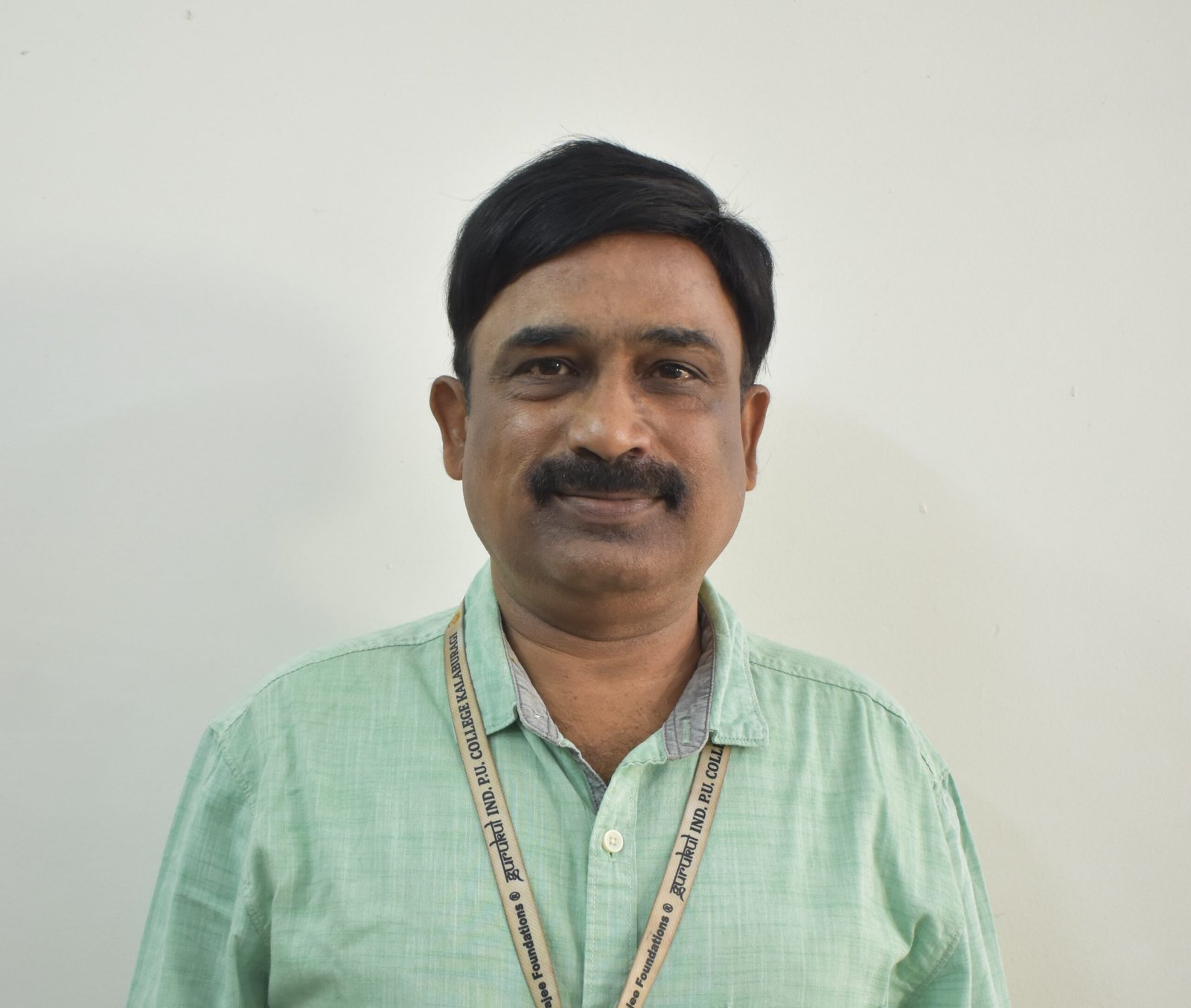CHEMISTRY DEPARTMENT ​