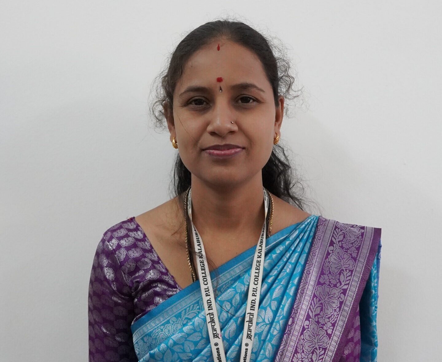 CHEMISTRY DEPARTMENT ​