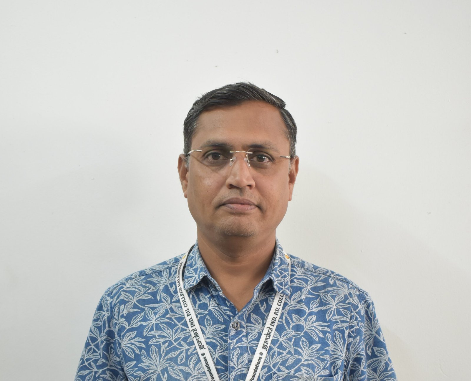 LITERATURE DEPARTMENT
