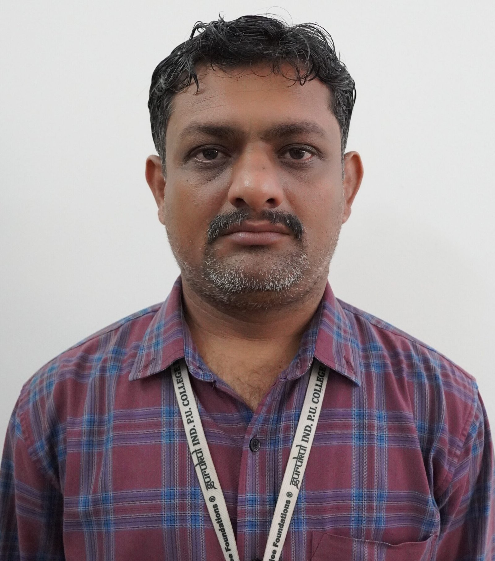 BIOLOGY DEPARTMENT  