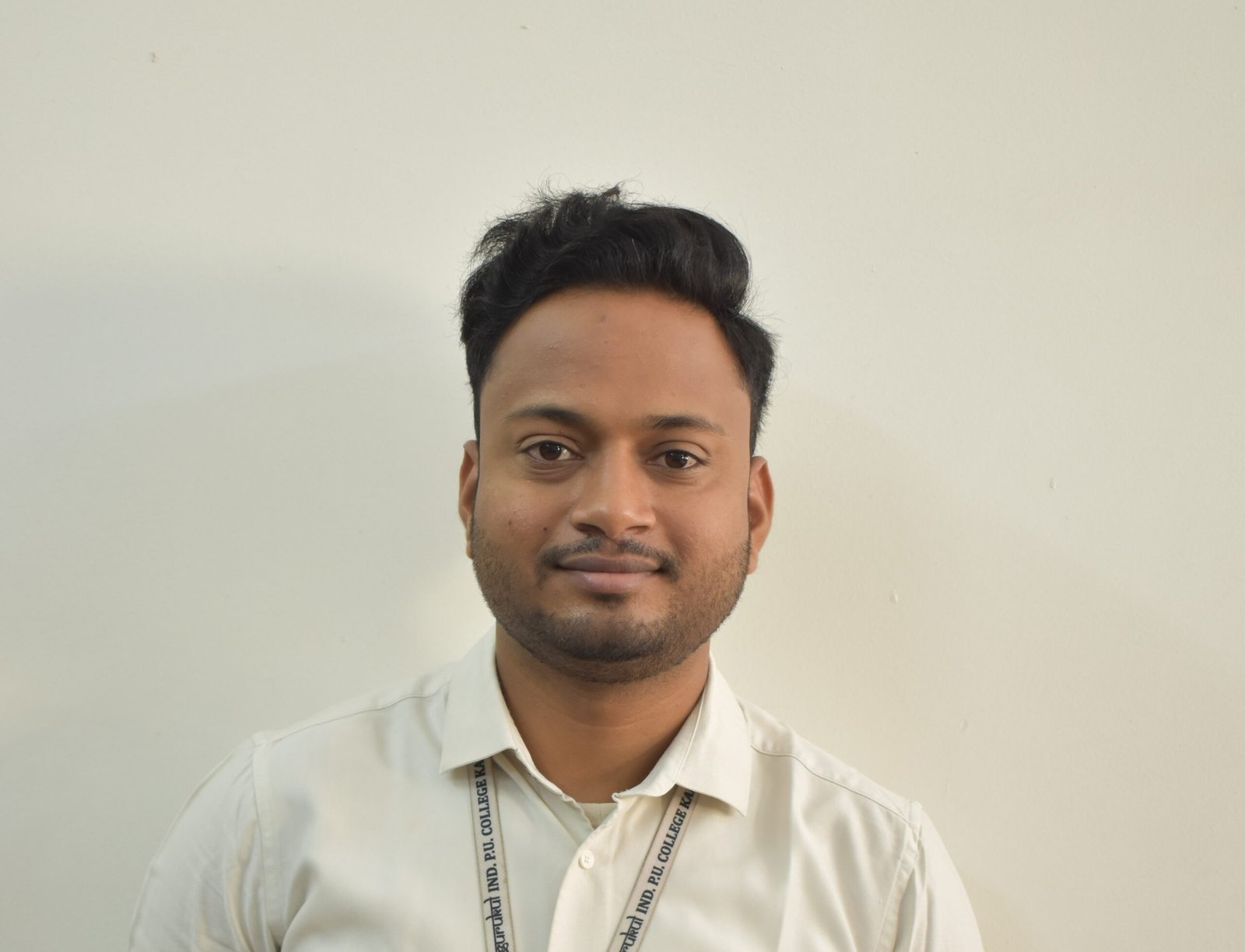 PHYSICS DEPARTMENT