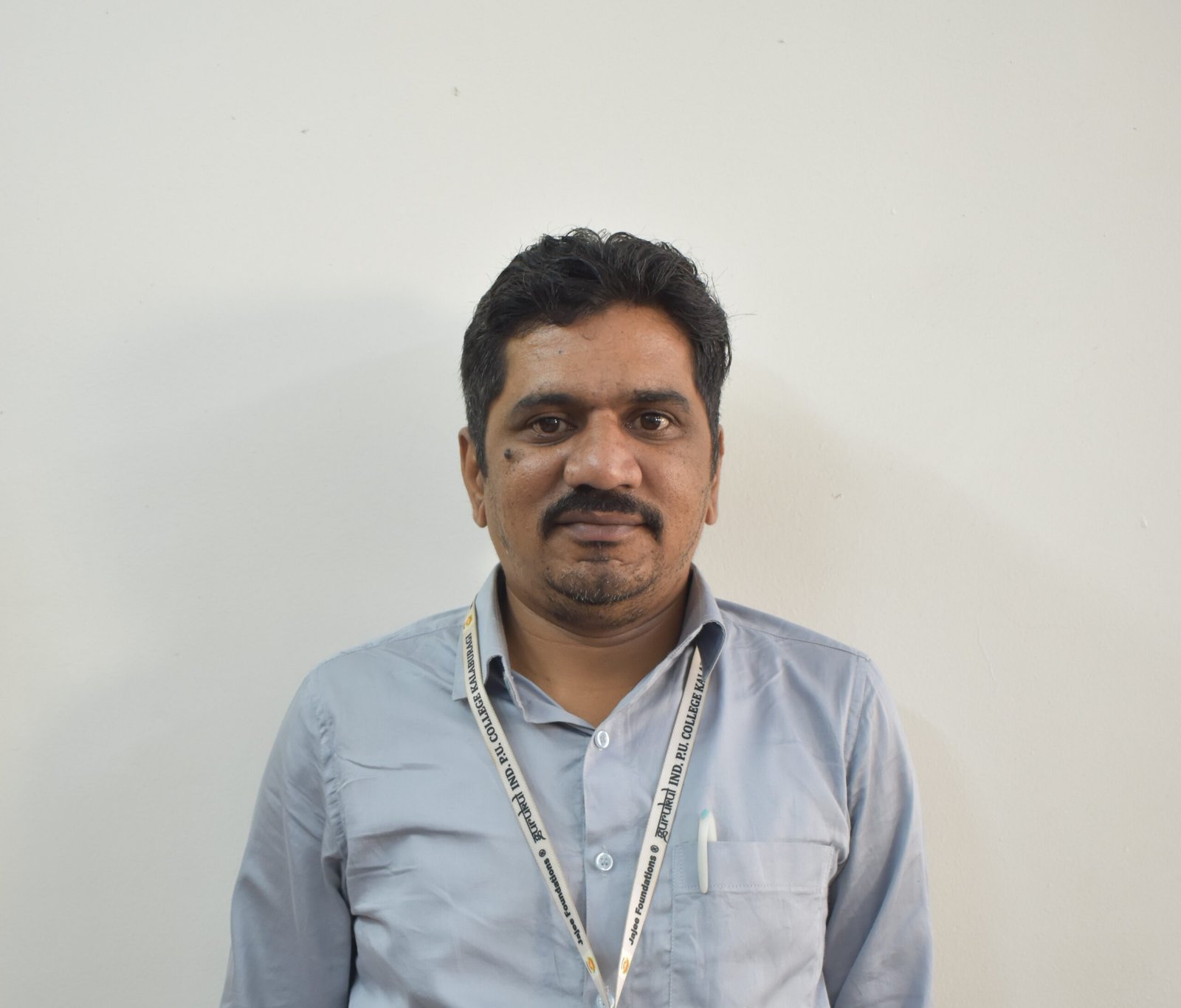 BIOLOGY DEPARTMENT  