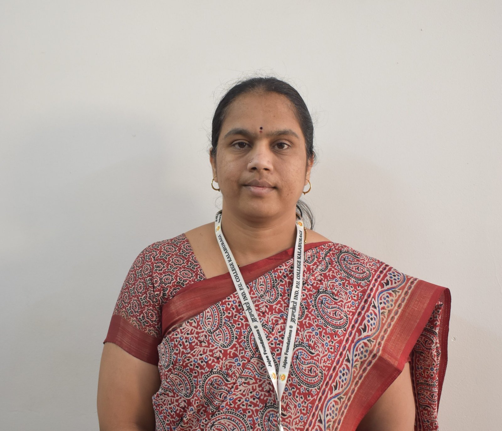 LITERATURE DEPARTMENT