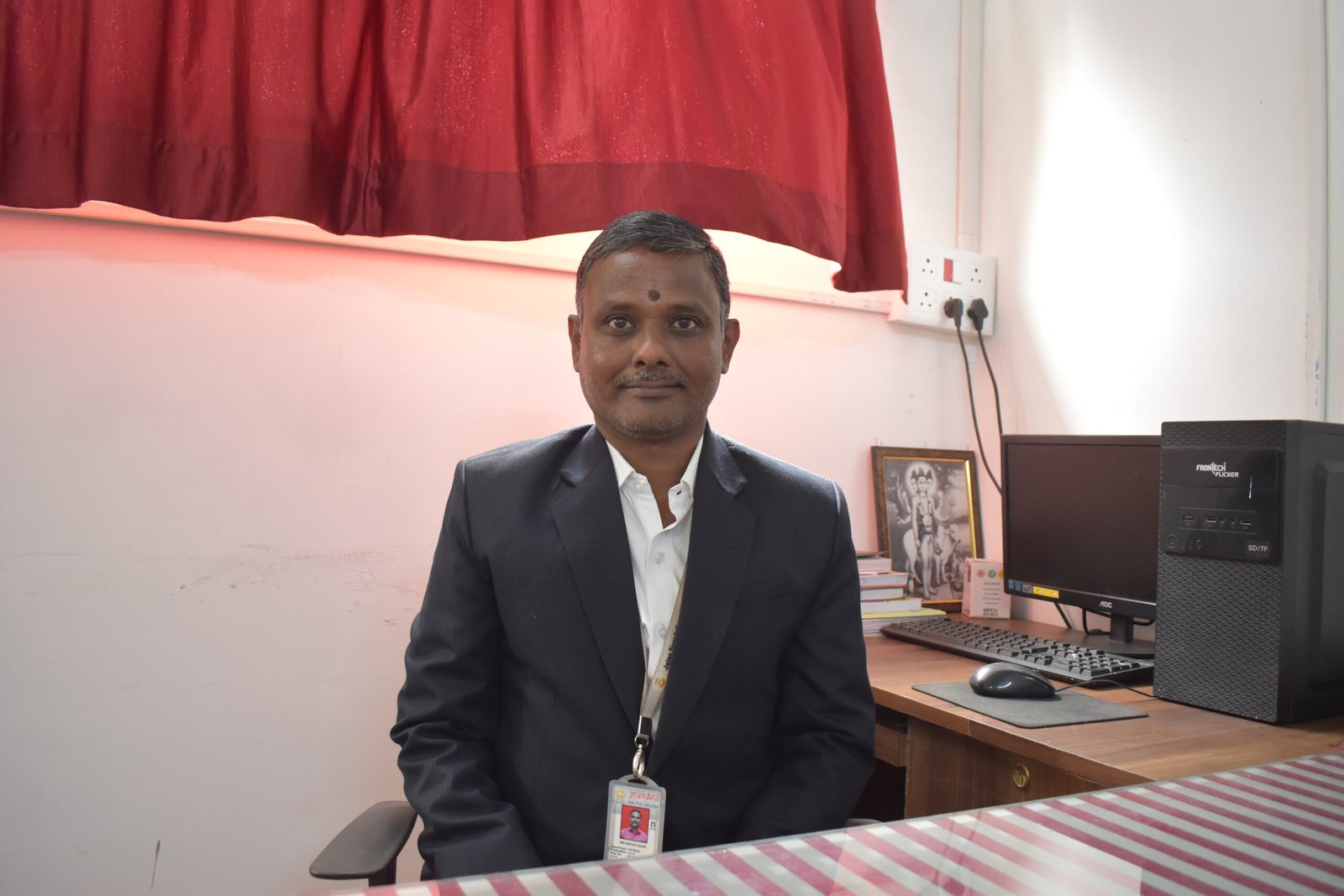 PHYSICS DEPARTMENT