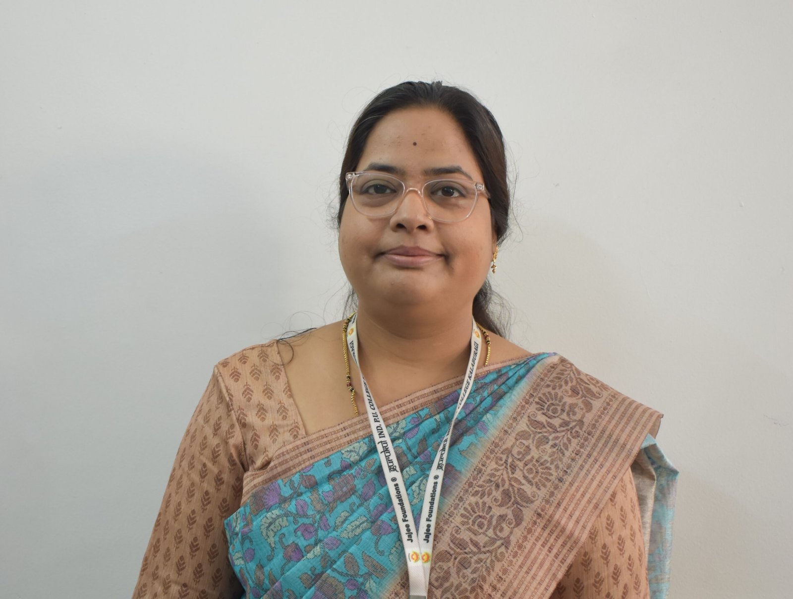 BIOLOGY DEPARTMENT  