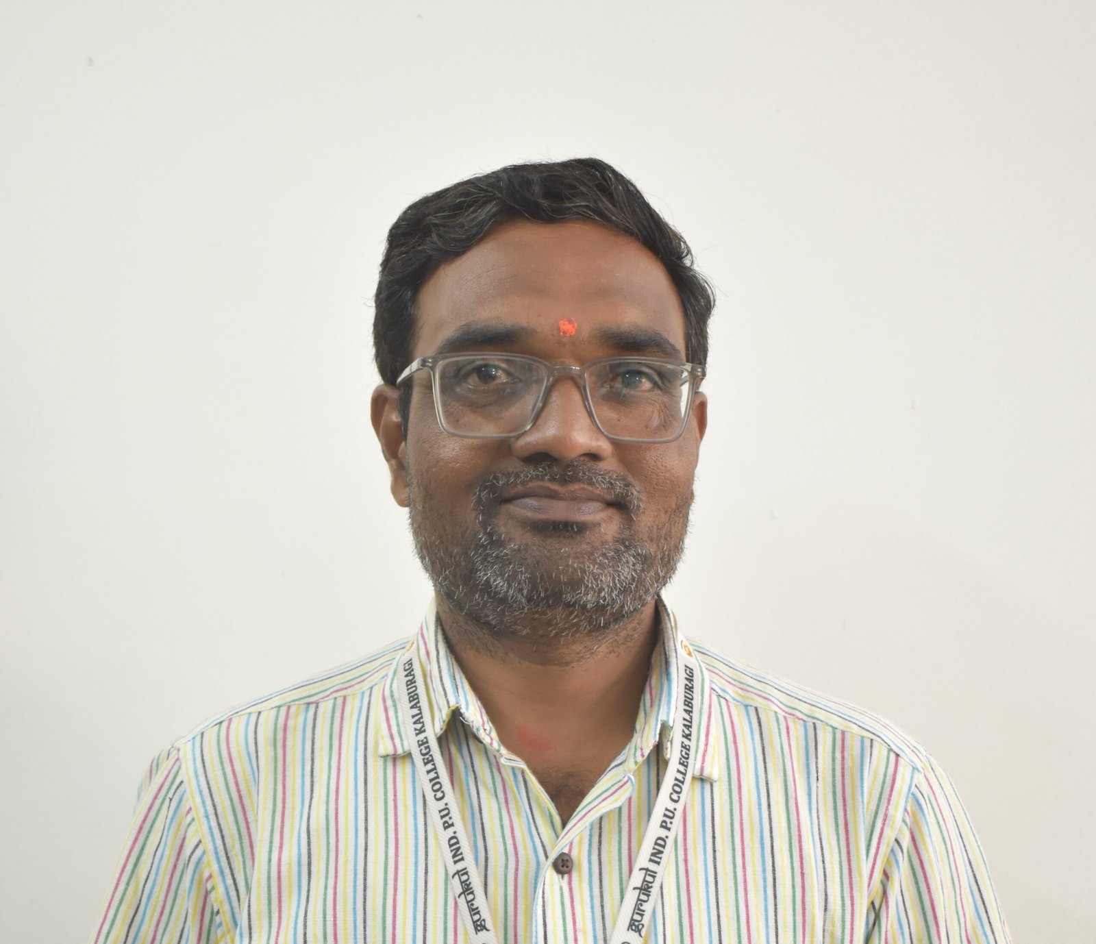 LITERATURE DEPARTMENT
