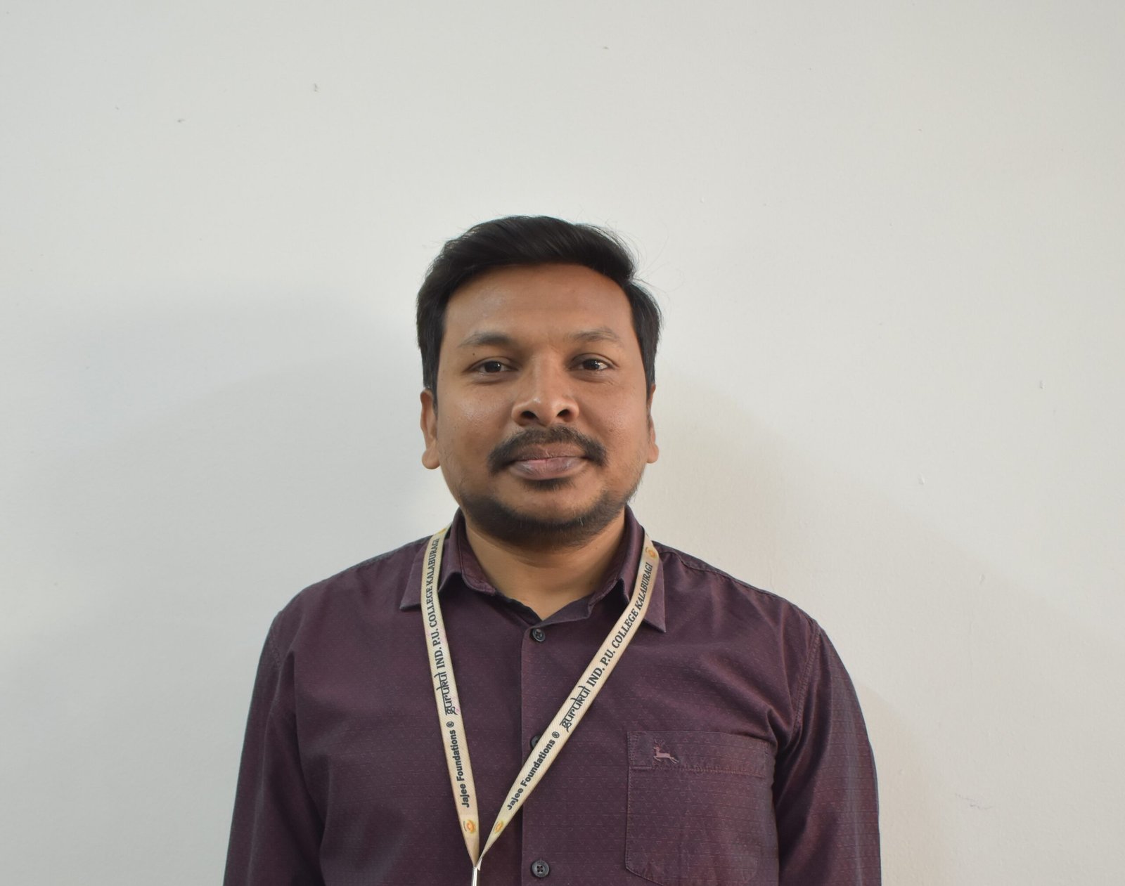 BIOLOGY DEPARTMENT  