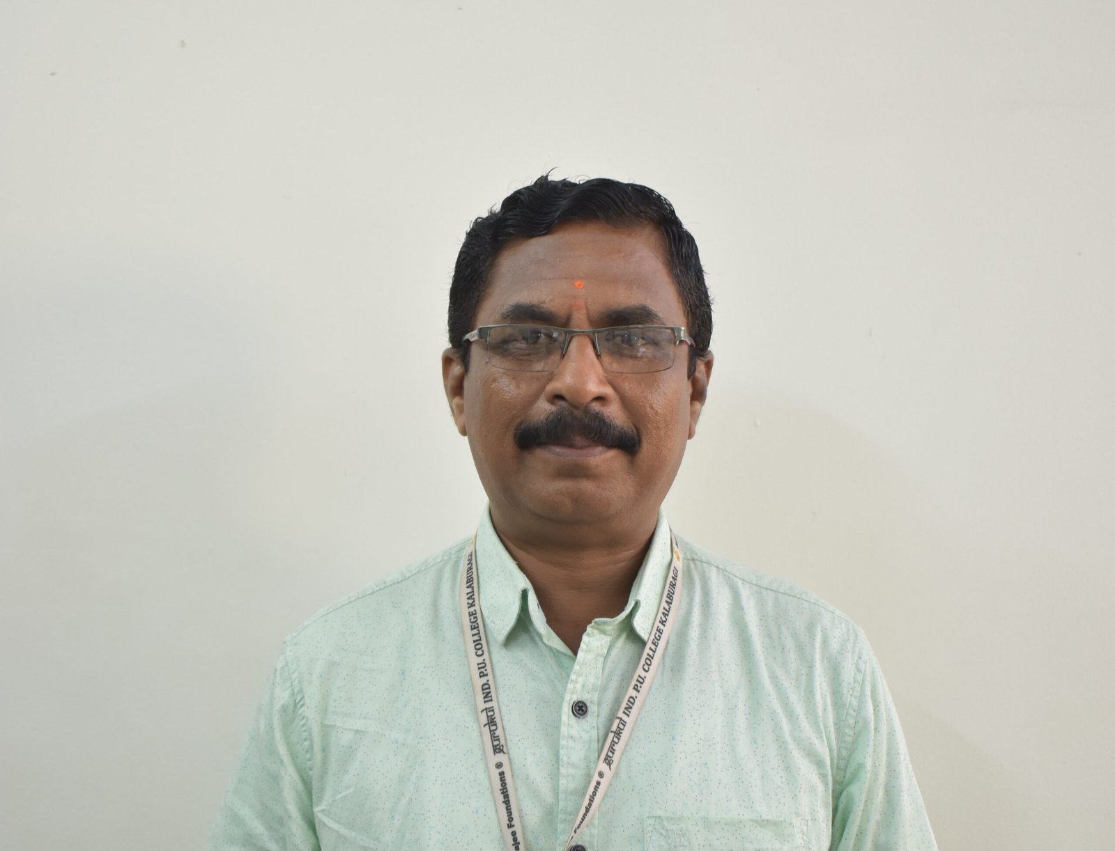 BIOLOGY DEPARTMENT  