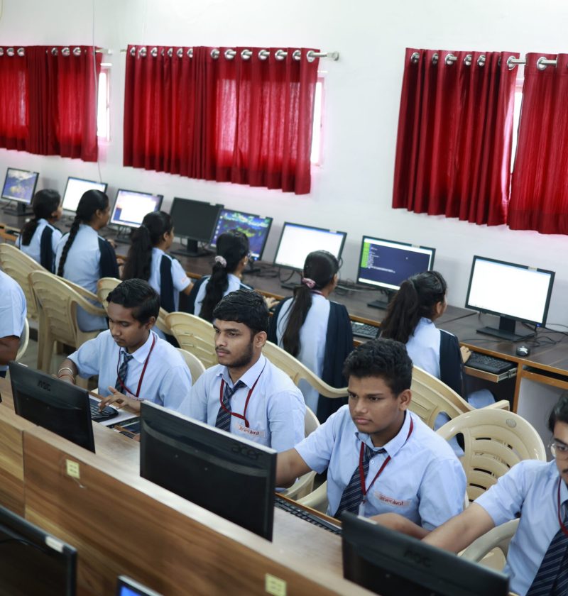 Best PU College in Kalaburagi